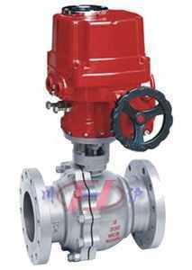 智能型電動(dòng)球閥與電動(dòng)風(fēng)量密閉閥 自動(dòng)化控制的核心組件